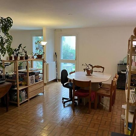 Maison De Ville 102M2 3 Chambres Montigny-le-Bretonneux Eksteriør bilde