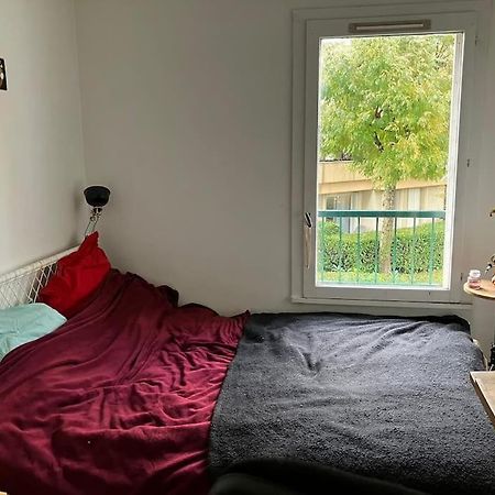 Maison De Ville 102M2 3 Chambres Montigny-le-Bretonneux Eksteriør bilde