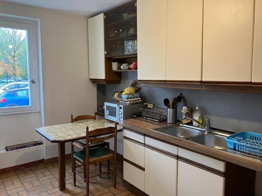 Maison De Ville 102M2 3 Chambres Montigny-le-Bretonneux Eksteriør bilde