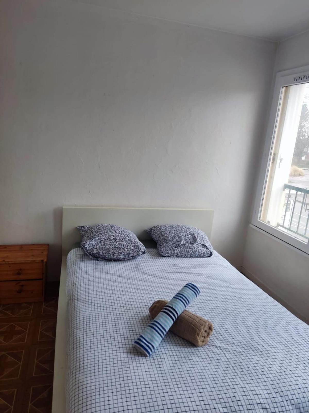 Maison De Ville 102M2 3 Chambres Montigny-le-Bretonneux Eksteriør bilde
