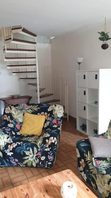 Maison De Ville 102M2 3 Chambres Montigny-le-Bretonneux Eksteriør bilde