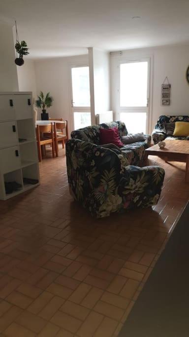 Maison De Ville 102M2 3 Chambres Montigny-le-Bretonneux Eksteriør bilde