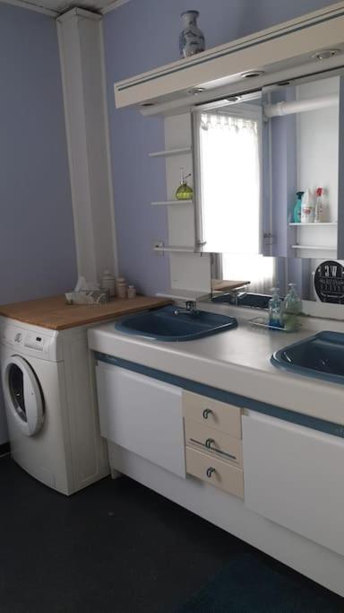 Maison De Ville 102M2 3 Chambres Montigny-le-Bretonneux Eksteriør bilde