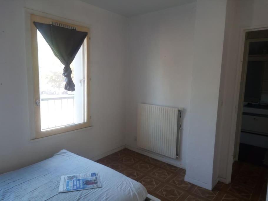 Maison De Ville 102M2 3 Chambres Montigny-le-Bretonneux Eksteriør bilde