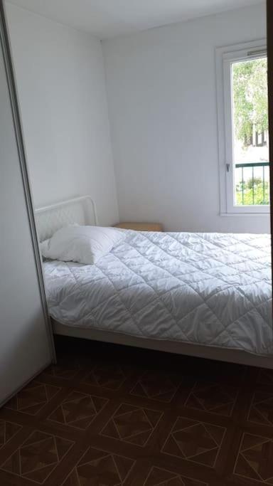 Maison De Ville 102M2 3 Chambres Montigny-le-Bretonneux Eksteriør bilde