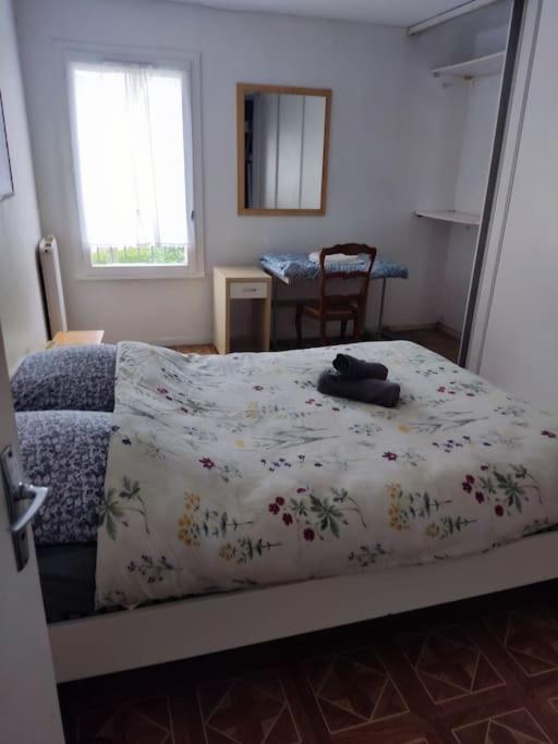 Maison De Ville 102M2 3 Chambres Montigny-le-Bretonneux Eksteriør bilde