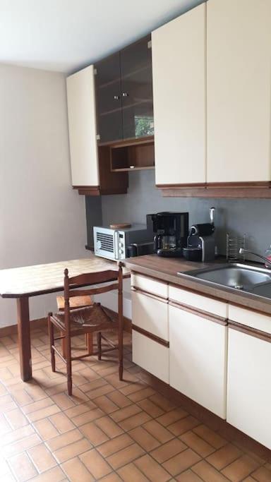 Maison De Ville 102M2 3 Chambres Montigny-le-Bretonneux Eksteriør bilde